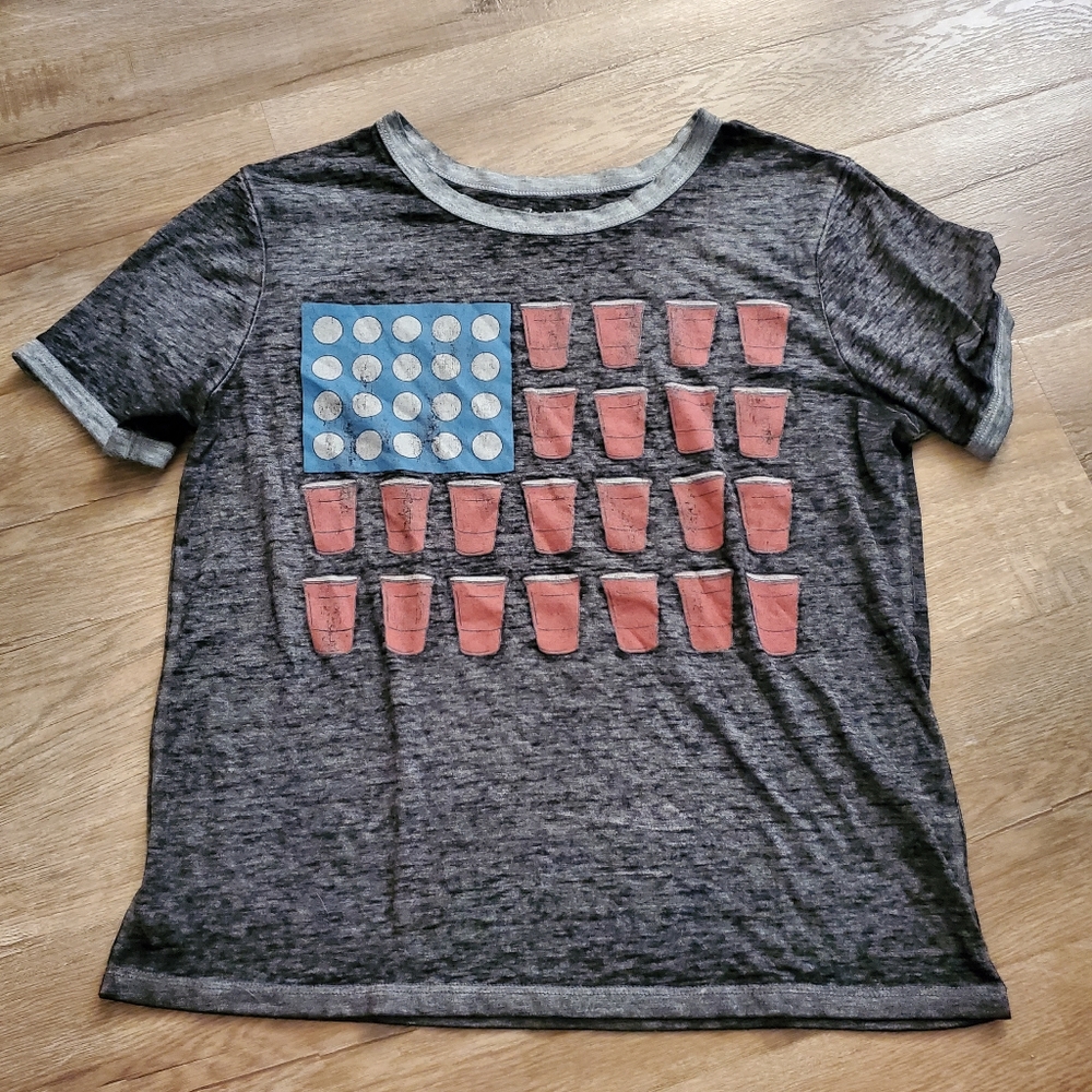 Zoe + Liv T-Shirt